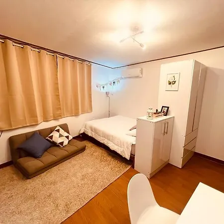 Jin House Apartment