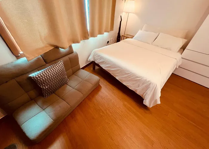Apartment Jin House Seoul